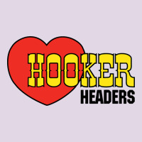 Hooker Headers Classic Tee | Teevron
