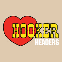 Hooker Headers Classic Tee | Teevron