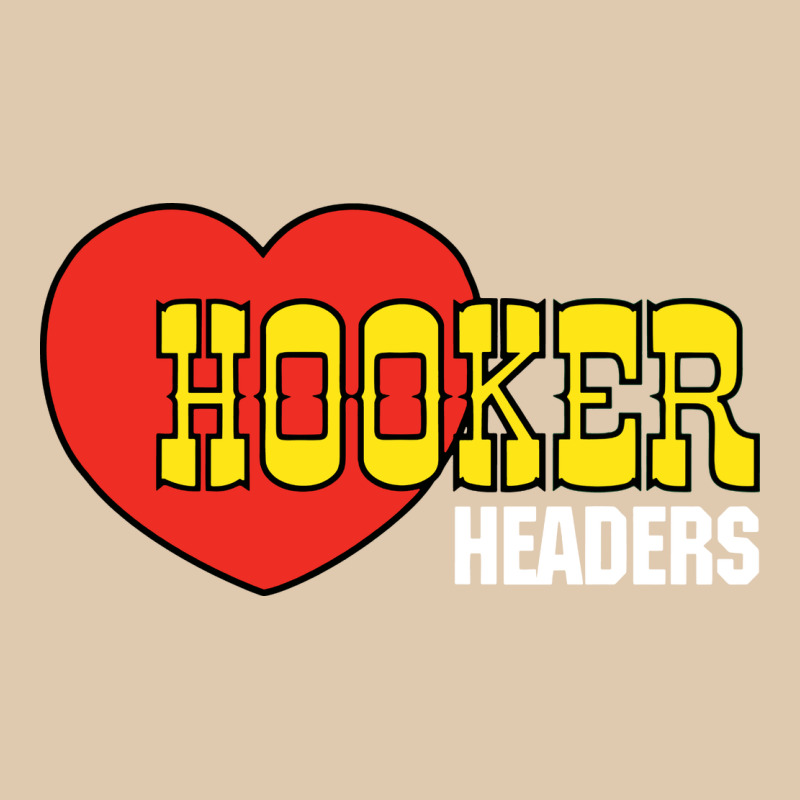 Hooker Headers Classic Tee by linhVisuals | Teevron