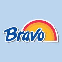 Bravo Supermarket Classic Tee | Teevron