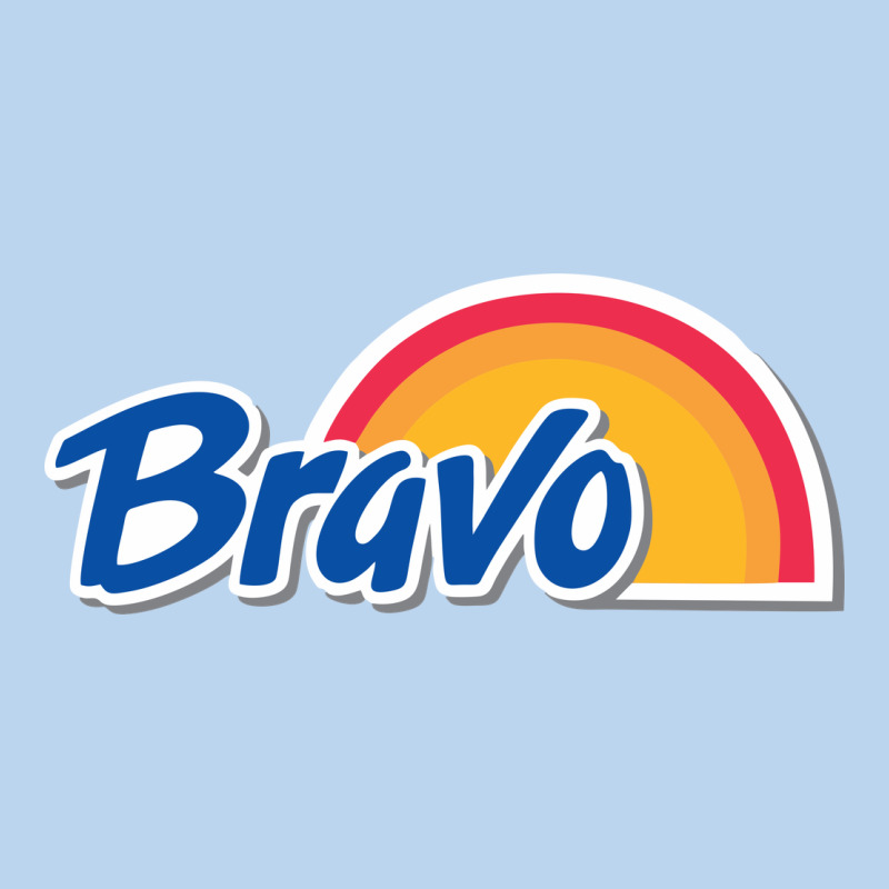 Bravo Supermarket Classic Tee by linhVisuals | Teevron