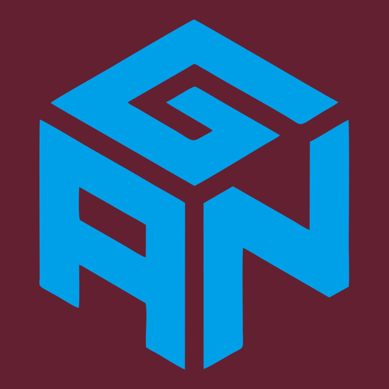 Gancube Classic Tee by linhVisuals | Teevron