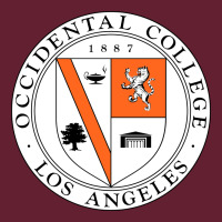 Occidental College Classic Tee | Teevron