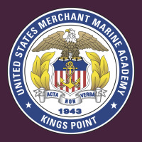 United States Merchant Marine Academy Classic Tee | Teevron