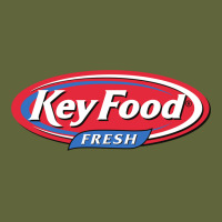 Keyfood Fresh Classic Tee | Teevron
