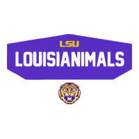 lsu louisianimals | Teevron