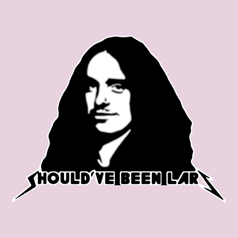 It Should Have Been Lars Classic Tee by linhVisuals | Teevron