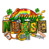 lucky nurse | Teevron