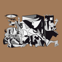 Guernica Artwork Classic Tee | Teevron
