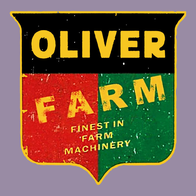 Oliver Farm Classic Tee by linhVisuals | Teevron