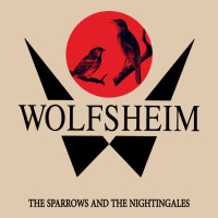 Wolfsheim German Music Classic Tee | Teevron