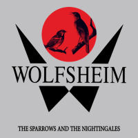 Wolfsheim German Music Classic Tee | Teevron