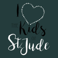 I Love And Heart The Kids Of St Jude Shirt For Runners Classic Tee | Teevron