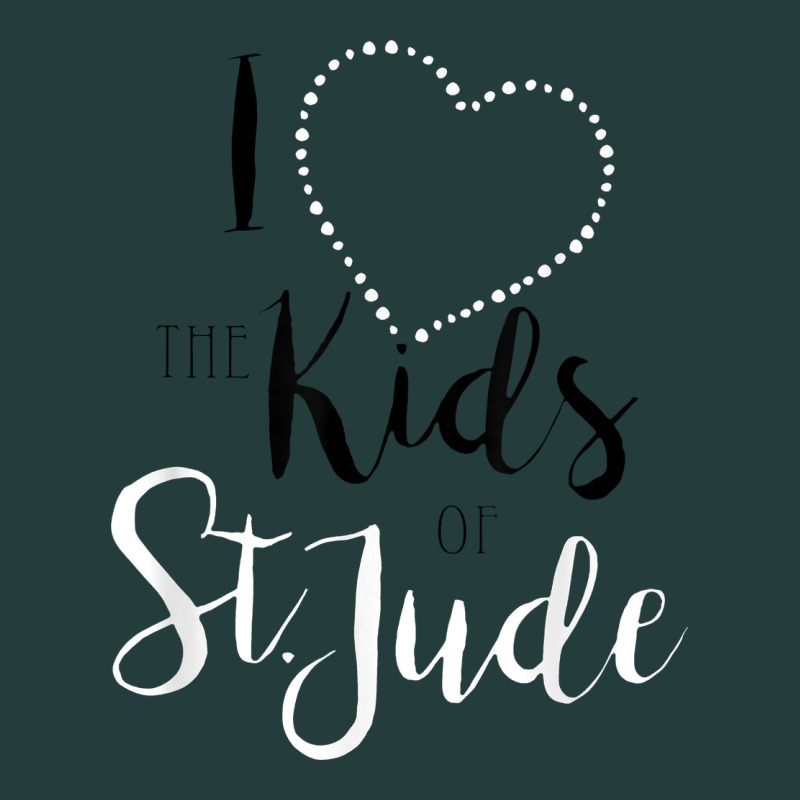 I Love And Heart The Kids Of St Jude Shirt For Runners Classic Tee by linhVisuals | Teevron