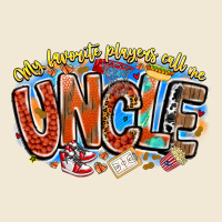 My Favorite Players Call Me Uncle Basketball Premium Tee | Teevron