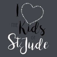 I Love And Heart The Kids Of St Jude Shirt For Runners Classic Tee | Teevron