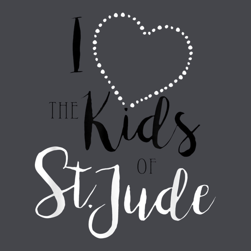 I Love And Heart The Kids Of St Jude Shirt For Runners Classic Tee by linhVisuals | Teevron