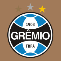The-grêmio-pen Classic Tee | Teevron