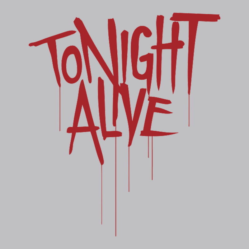 Tonight Alive Classic Tee by linhVisuals | Teevron