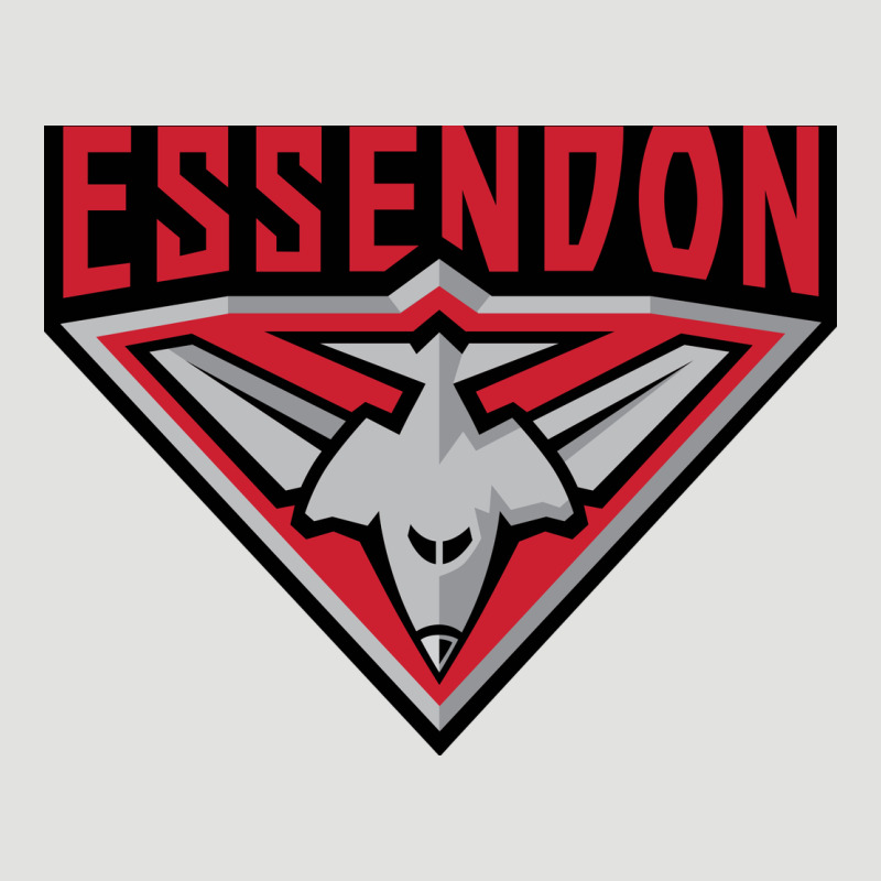 Essendon Fc Classic Tee by linhVisuals | Teevron