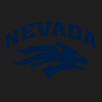 Nevada Wolf Pack Classic Tee | Teevron