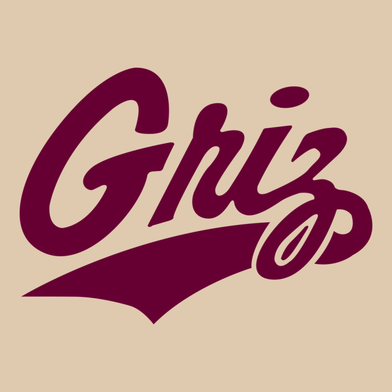 Montana Griz Classic Tee by linhVisuals | Teevron