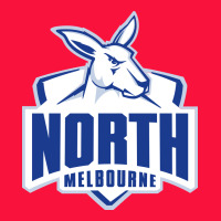 North Melbourne Fc Classic Tee | Teevron