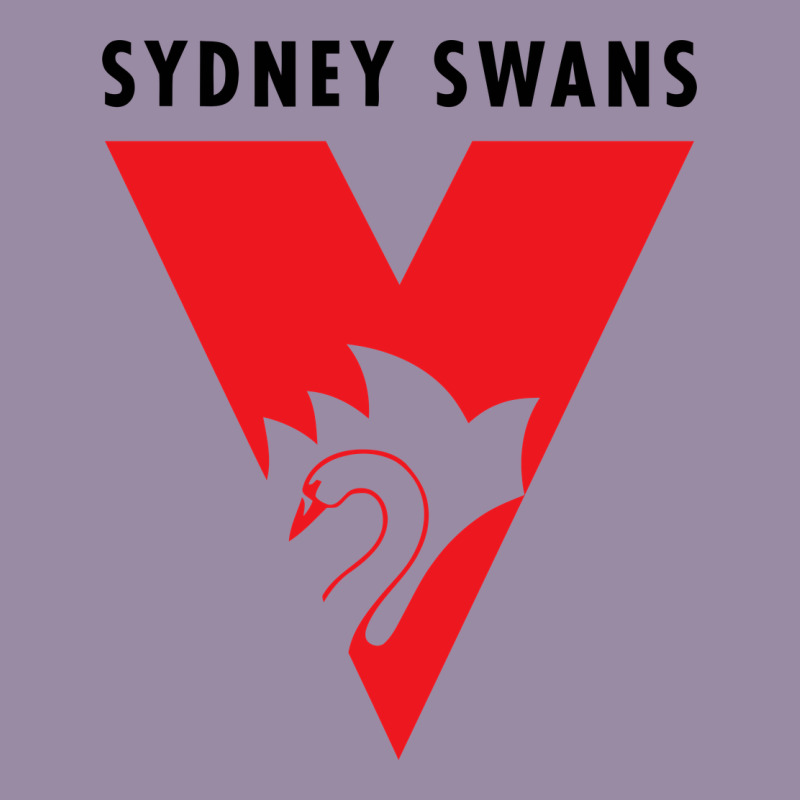 Sydney Swans Classic Tee by linhVisuals | Teevron