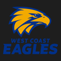 West Coast Eagles Classic Tee | Teevron