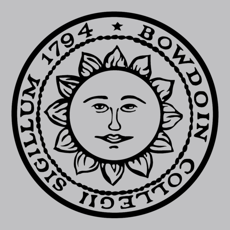 Bowdoin College X Classic Tee by linhVisuals | Teevron