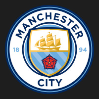 The-manchester-city-pen Classic Tee | Teevron