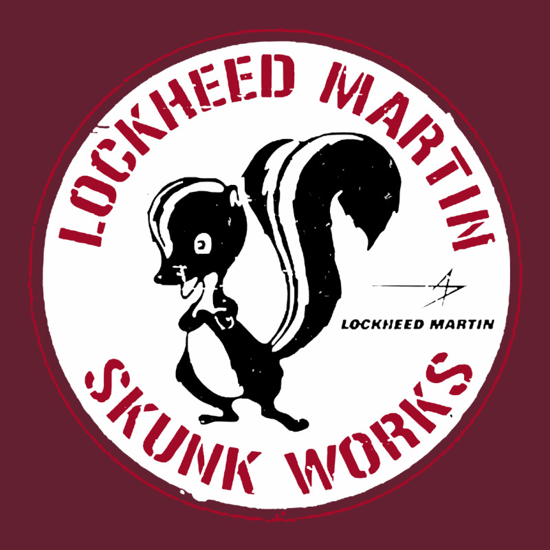 Skunks Works Adp Roundel Patch Classic Tee by linhVisuals | Teevron