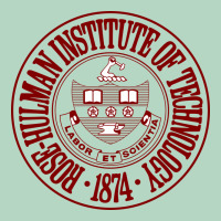 Rose-hulman Institute Of Technology Classic Tee | Teevron