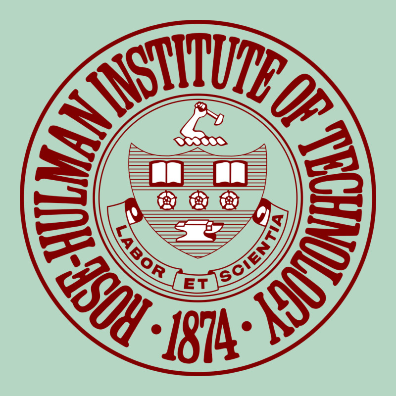 Rose-hulman Institute Of Technology Classic Tee by linhVisuals | Teevron