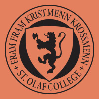 St. Olaf College Classic Tee | Teevron