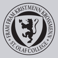 St. Olaf College Classic Tee | Teevron