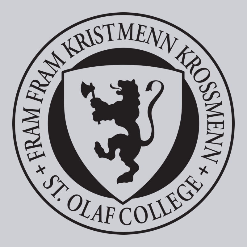 St. Olaf College Classic Tee by linhVisuals | Teevron