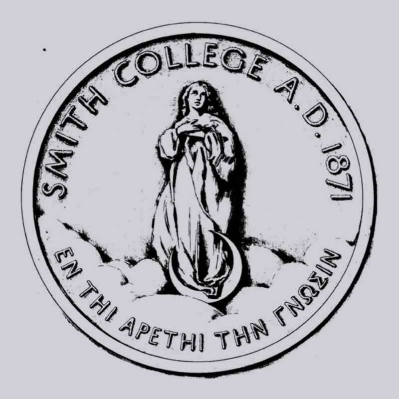 Smith College Classic Tee by linhVisuals | Teevron