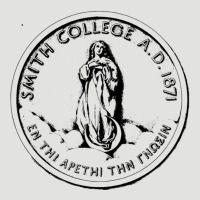 Smith College Classic Tee | Teevron