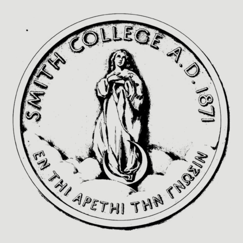 Smith College Classic Tee by linhVisuals | Teevron