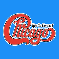 Chicago Live In Concert Classic Tee | Teevron