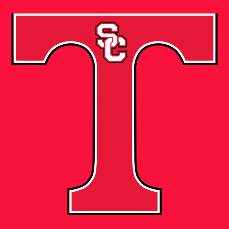 San Clemente High School Classic Tee by linhVisuals | Teevron
