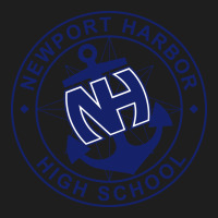 Newport Harbor High School Classic Tee | Teevron