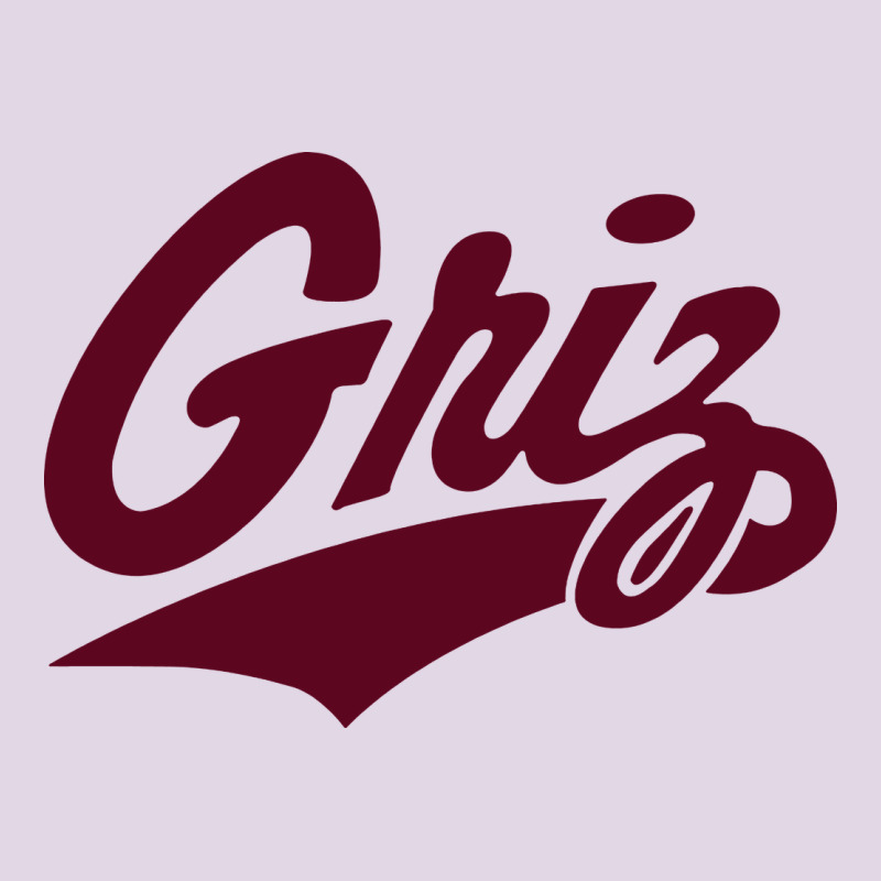 Montana Griz Basketball Classic Tee by linhVisuals | Teevron