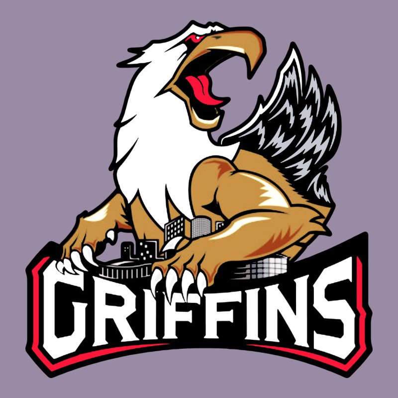 #the Griffins Grand Rapids Classic Tee by linhVisuals | Teevron