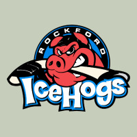 #the Icehogs Rockford Classic Tee | Teevron