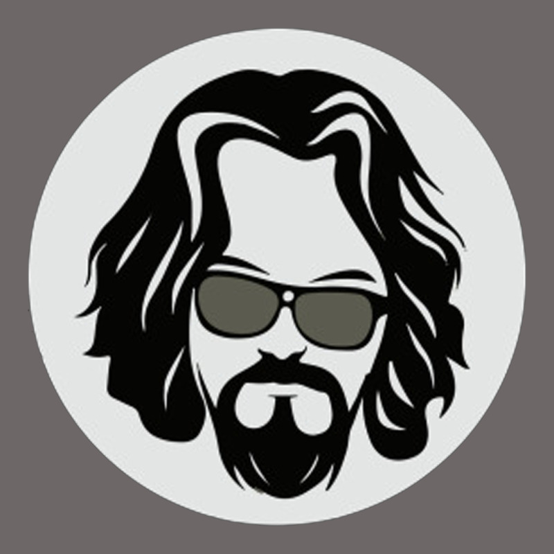 Big Lebowski Classic Tee by linhVisuals | Teevron
