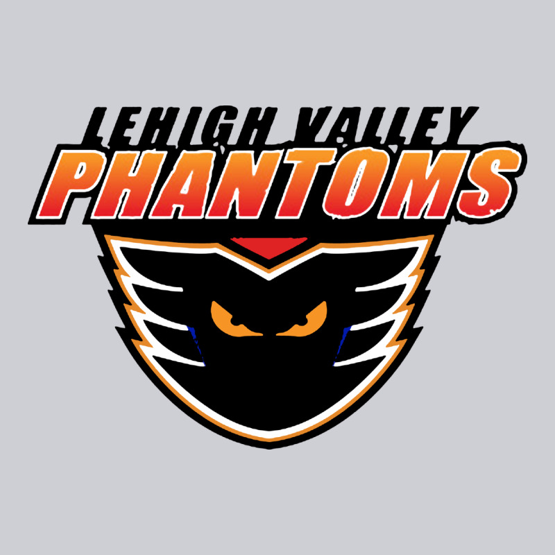 #the Phantoms Lehigh Valley Classic Tee by linhVisuals | Teevron