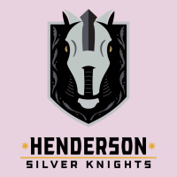 #the Silver Knight Henderson Classic Tee | Teevron