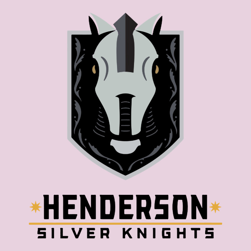 #the Silver Knight Henderson Classic Tee by linhVisuals | Teevron